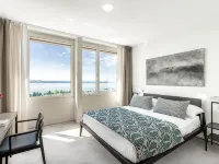 Hôtel Alpes & Lac Hotels in Neuchatel