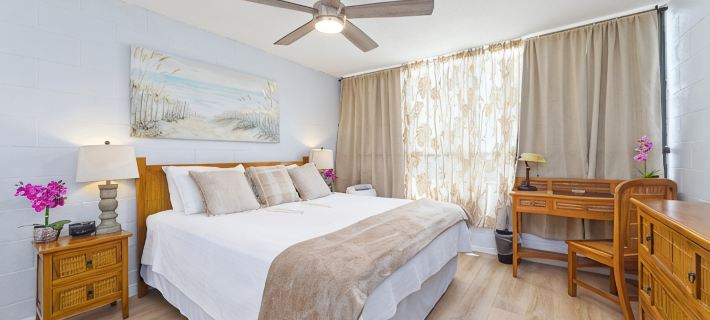 Direct Oceanfront Mauna Loa Shores #508 Next Carlsmith Beach Park ヒロのホテル