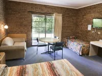 Tocumwal Golf Resort Hotels in Tocumwal
