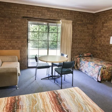 Tocumwal Golf Resort