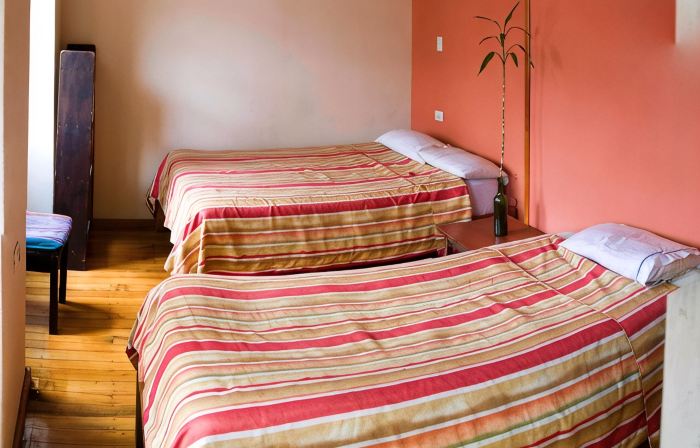El Cafecito Hostel Cuenca