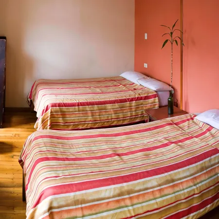 El Cafecito Hostel Cuenca