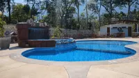 Hotel Hacienda Huasteca - Pools
