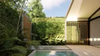 Selvatico Tamarindo Villas - Villas