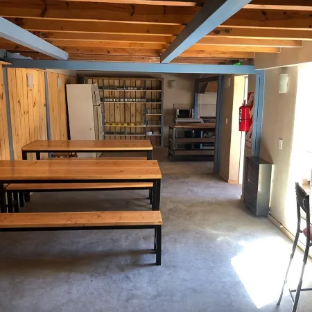 Hostel Nix