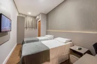 Florida Mall & Suites - petit déjeuner