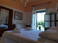 Villa Ricordi-Casa Turandot - Pools