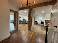 Lovely house off Main Street - 3-Star
