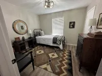 Bring the whole family to this great place with lots of room for fun.
