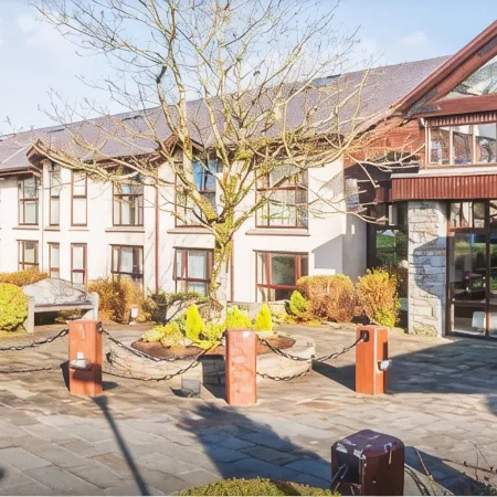 Westport Woods Hotel & Spa