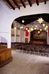 Posada de la Mision, Hotel Museo y Jardin - bar