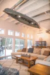 GREAT location across from YMCA. Can accommodate LARGE groups - 3-Star