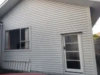 1 Double and 1 sofa bed Studio - homestay