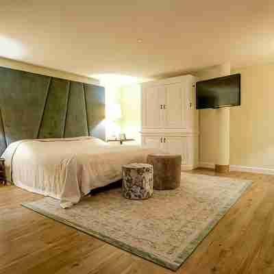 Hotel Keyser Breda Rooms