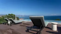 Keight Hotel Opatija, Curio Collection by Hilton - Wifi