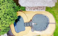 Touch Star Resort - Doi Inthanon - Resorts