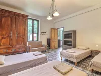 X1f33f;Superb Maison de Maître in Provence with XXL Infinity Pool and BicyclesX1f33f; Hotels in Beaucaire