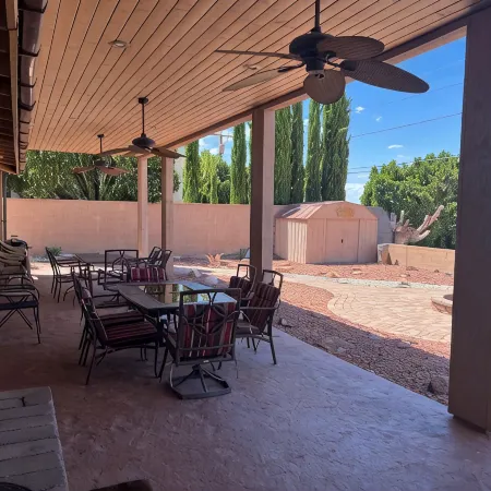 Lake Powell, Vermillion Cliffs & Golf Course VIEWS - Oh My!!