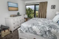 Ocean Front first floor condo. - Boutique