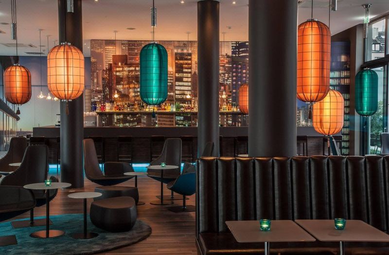 Motel One Düsseldorf Hauptbahnhof photo 3