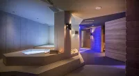 Maistra Select Family Hotel Amarin - Gym