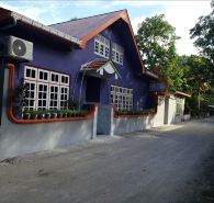 Fuvahmulah Inn