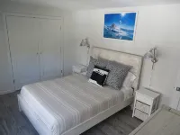 Brand new modern 2 bedroom apartment