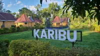 Guava Resort Butere - 2-Star
