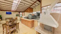 Andean Atoq Hostel - Хостел