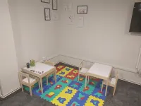Aparthotel la Vall Blanca - parking