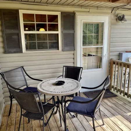4 Bedroom on 15 Acres Near Crossbar Off Road Park & Turner Falls