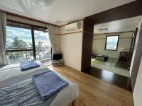 Wasuki Base Biwako Guest House - 3 tähden