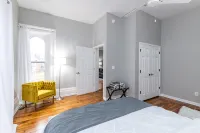 War Admiral @ The HoM- KY Horse Park 11min, Ark 30min, Walk Downtown/GT College - Boutique
