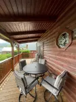 Sweet Cabin 10 min. away from Ski area - Chalets