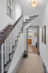 Chic 3 bedroom Get-a-way in downtown Lake Geneva - 4-Star