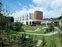 Aspria Hamburg Uhlenhorst Sport & Spa Hotels near Winterhude