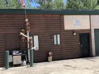 Duck Creek Sanctuary - Lejligheder
