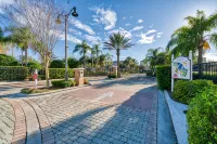 Vista Cay 3 Bedroom - close to Universal Epic Universe /Conv center - Green -  Ferienwohnungen