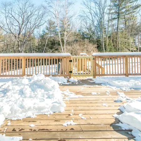 NEW LISTING
