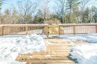 NEW LISTING - 4-Star