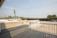 Hay Camp Loft Downtown Rapid City - 4 ดาว