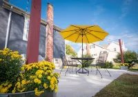 Private Guest House-Hermann MO - 3-Star