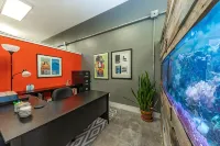 Unique 2 Bedroom Condo | Near New Bern Waterfront - 3-Sterne