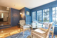 Charming Historic Gem in the Heart of Missoula's University District - 5-Star