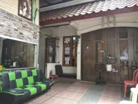 Peony Guesthouse - 2-Sterne