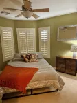 Southwestern Bohemian Home with Private Pool - 4 tähden