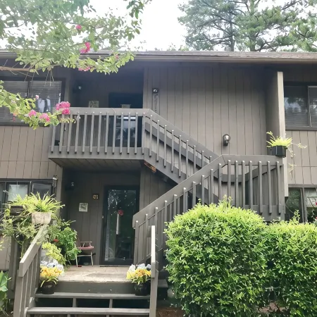 Upgraded 3 BR condo on Pinehurst Course 3- walking distance to main club house