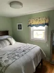Summer at the Haddam House - Beach