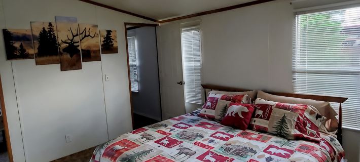 Peaceful/Beautiful Mountain Views & centrally located to all the mountain fun Ξενοδοχεία στην πόλη Colfax County