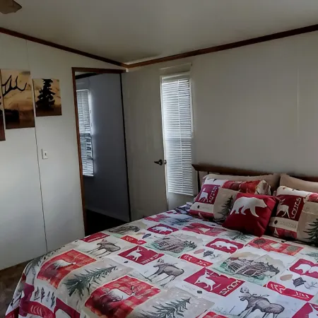 Peaceful/Beautiful Mountain Views & centrally located to all the mountain fun